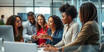 Coworking spaces USA: find the perfect fit for you