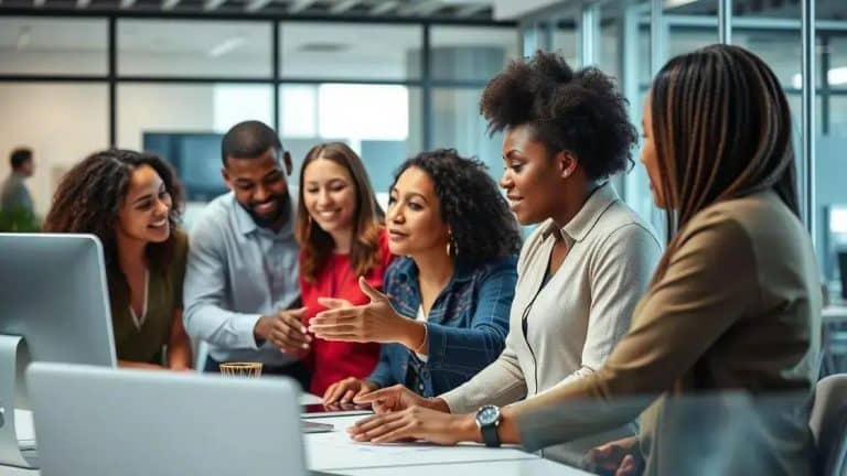 Coworking spaces USA: find the perfect fit for you