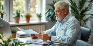 Freelance retirement planning: ensuring your future