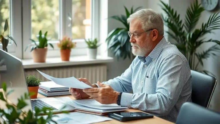 Freelance retirement planning: ensuring your future