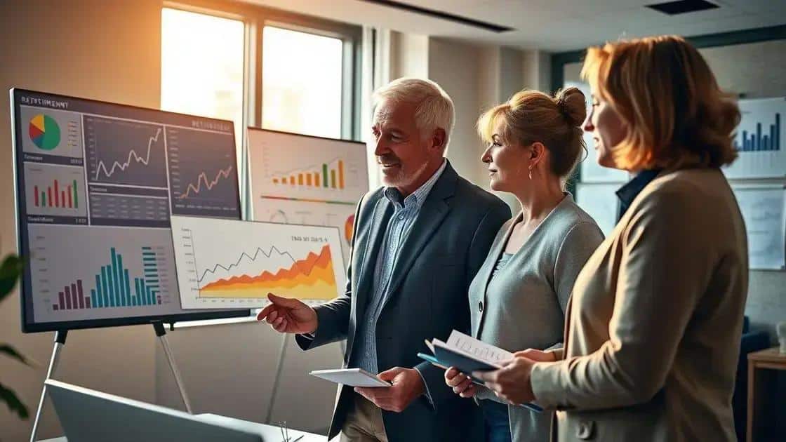 Essential strategies for effective retirement planning Essential strategies for effective retirement planning