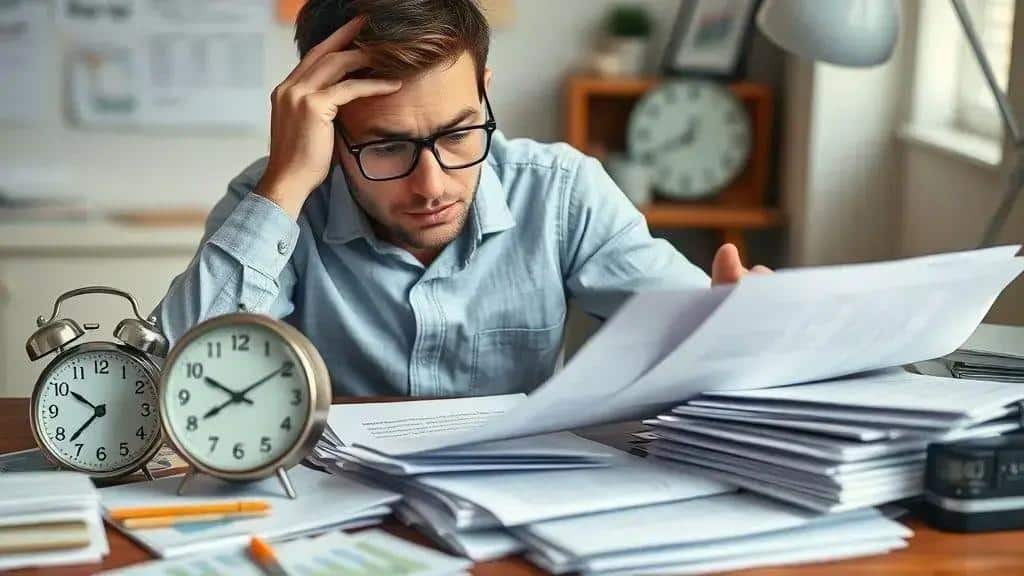 Common pitfalls in freelance retirement planning Common pitfalls in freelance retirement planning