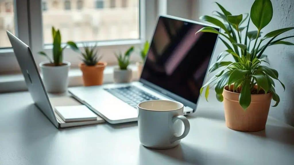Work-life balance tips to enhance your daily routine