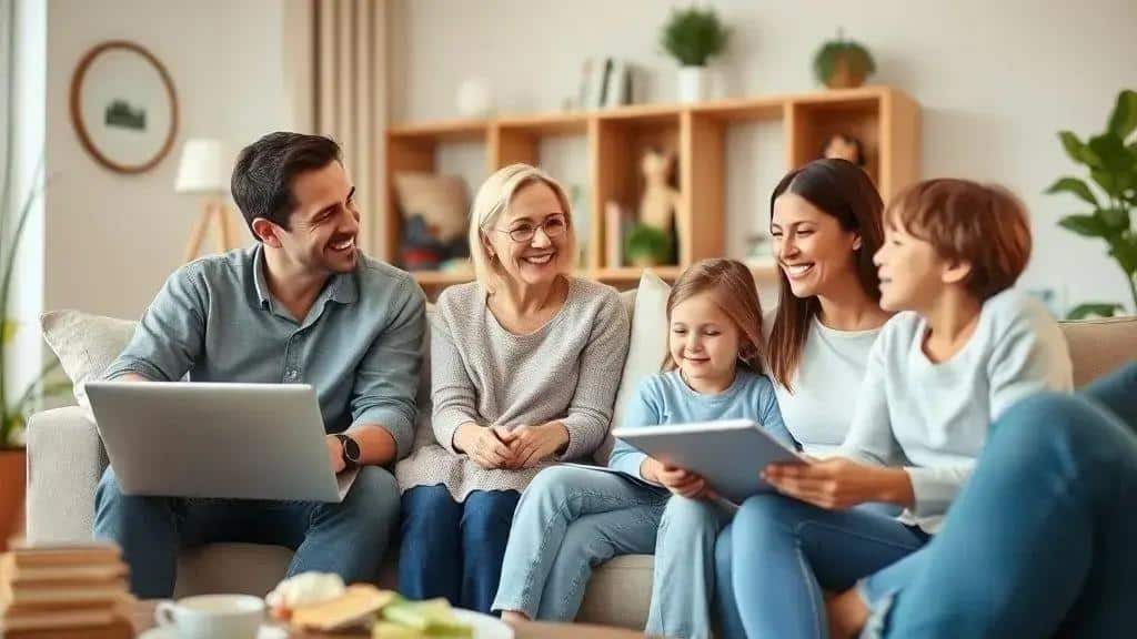 Benefits of maintaining a healthy balance Benefits of maintaining a healthy balance