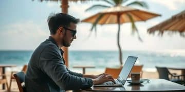 Digital nomad jobs: find your path to freedom Digital nomad jobs: find your path to freedom