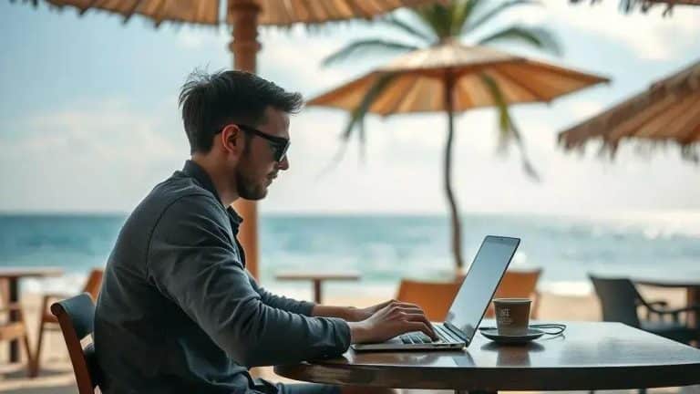 Digital nomad jobs: find your path to freedom