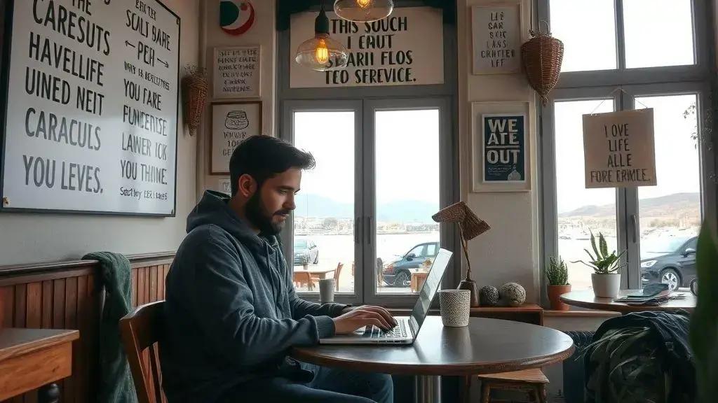Top jobs for digital nomads