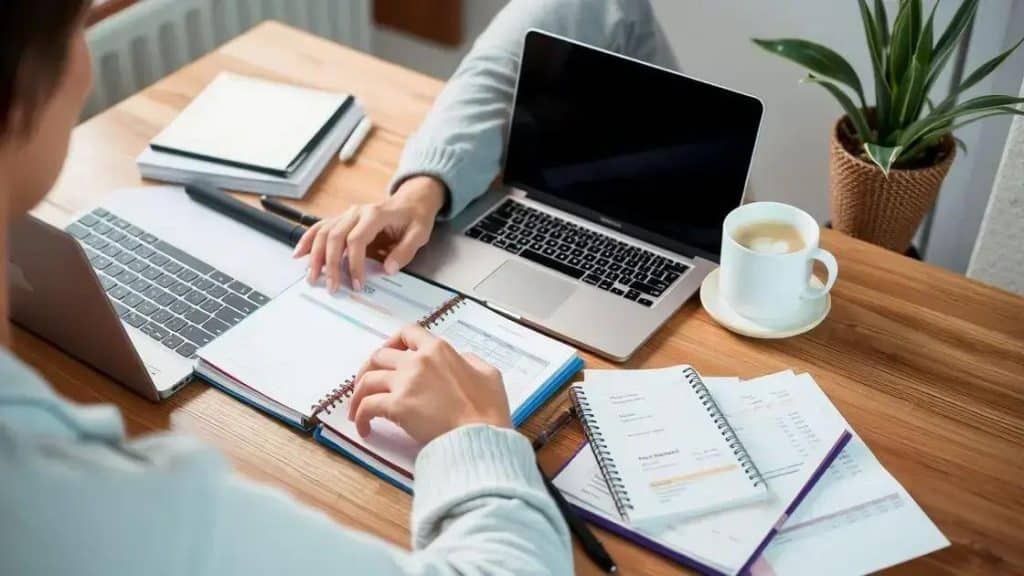 Budgeting for freelancers: tips to manage your income