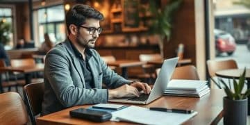 Self-employment finance tools: manage your money wisely