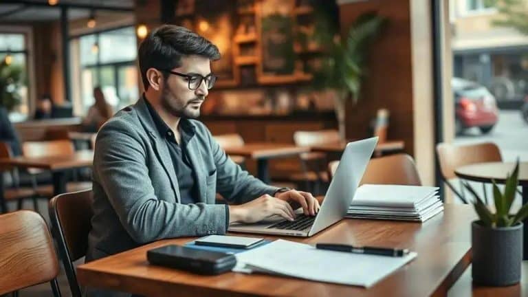 Self-employment finance tools: manage your money wisely