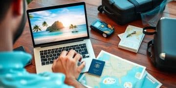 Remote work destinations: top spots to boost productivity