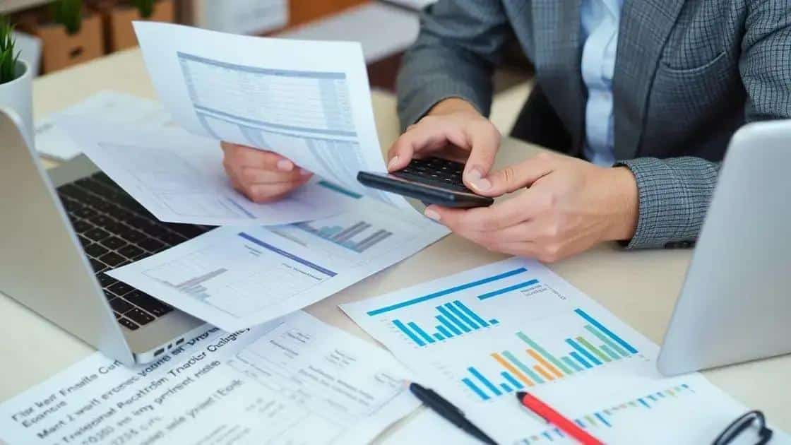 Essential budgeting tools for freelancers
