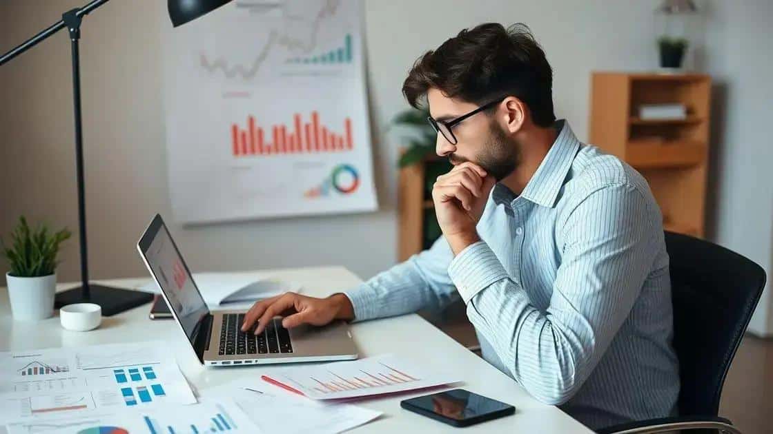 Tips for planning for irregular income