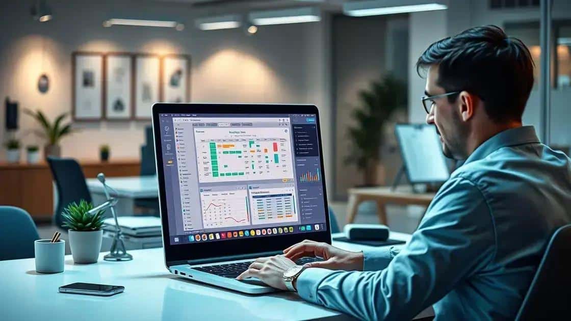 Tools to enhance productivity