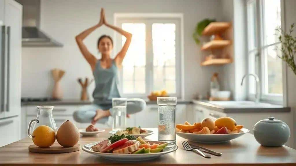 Effective habits for a productive morning Effective habits for a productive morning