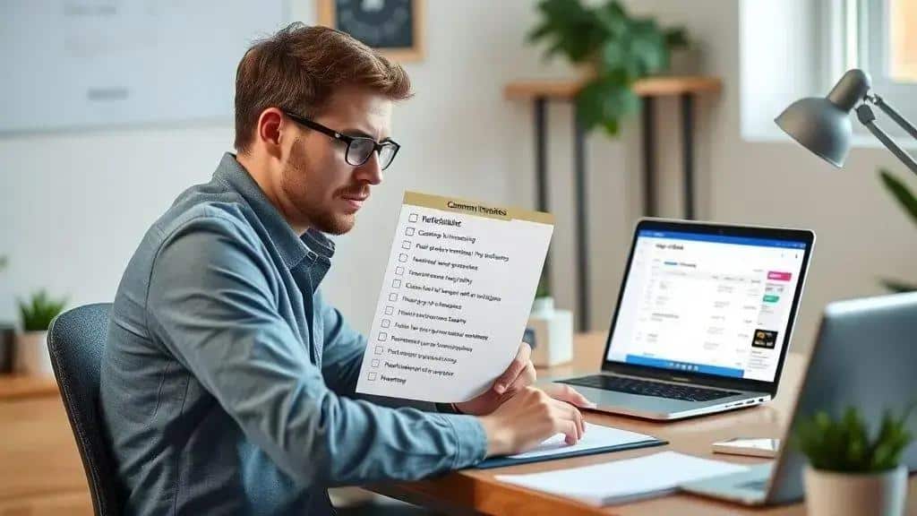 Common pitfalls to avoid Common pitfalls to avoid
