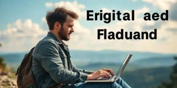 Explore how the digital nomad lifestyle transforms work culture