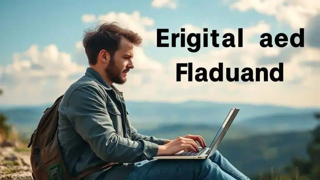 Explore how the digital nomad lifestyle transforms work culture
