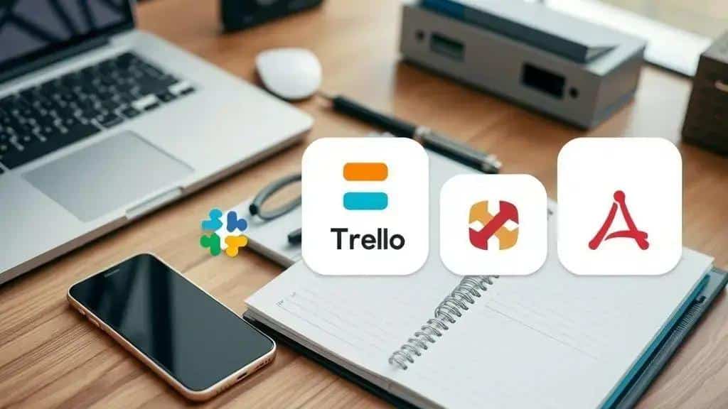 Top tools remote professionals use Top tools remote professionals use