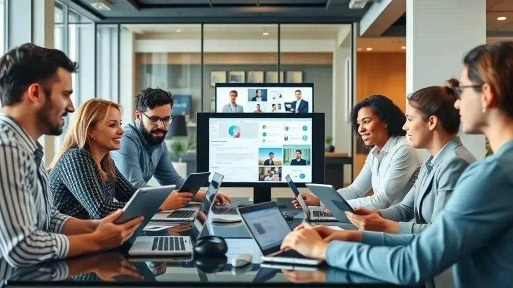 Collaborative tools for effective communication