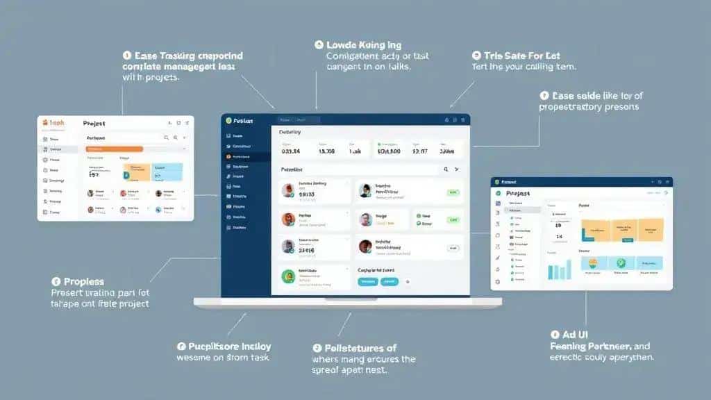 Key features to look for Key features to look for