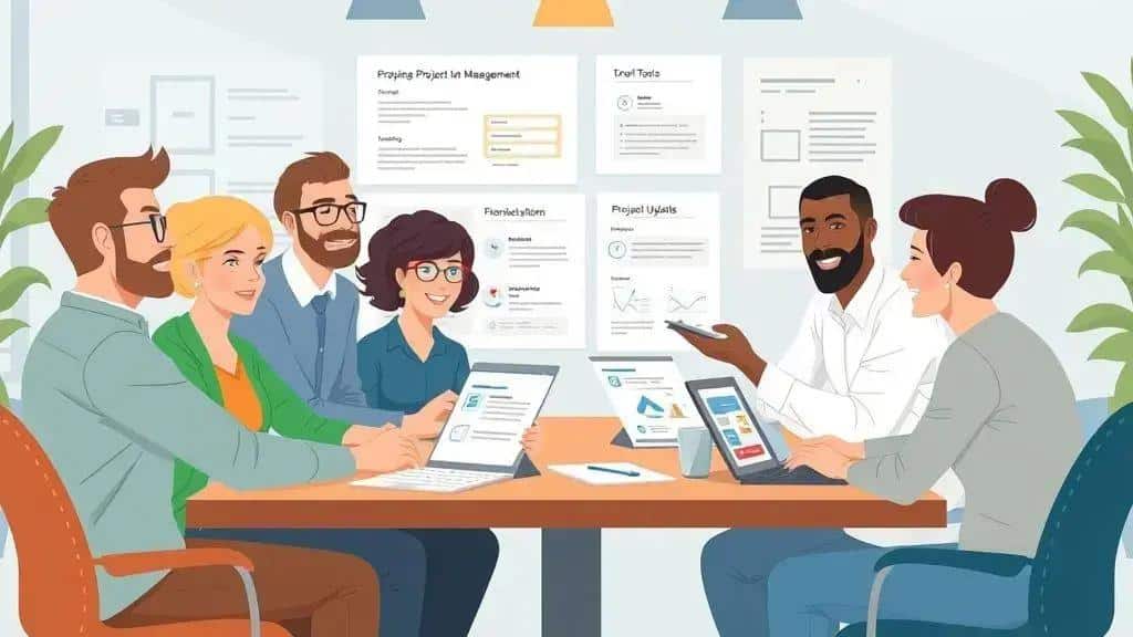 Best practices for using project management tools Best practices for using project management tools