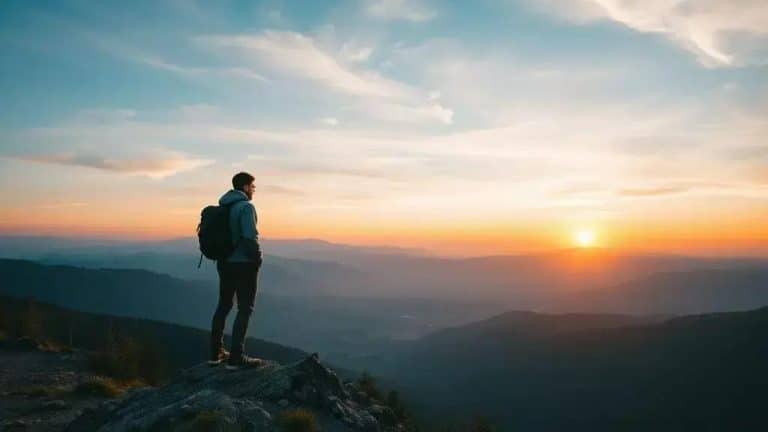 Long-term travel lifestyle: your guide to freedom