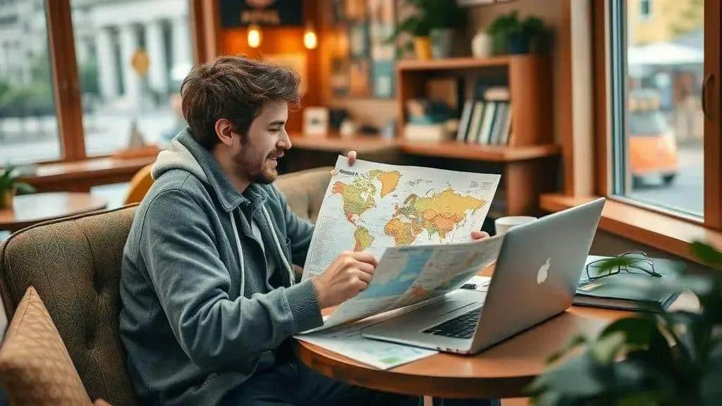 Planning your adventures effectively Planning your adventures effectively