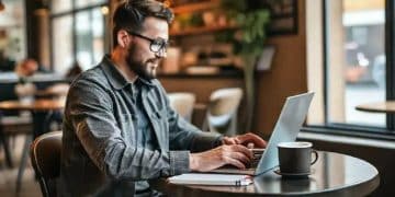 Find smart budgeting methods to stabilize your freelance income