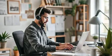 Unlock productivity secrets that help remote workers