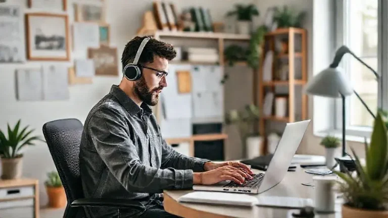 Unlock productivity secrets that help remote workers