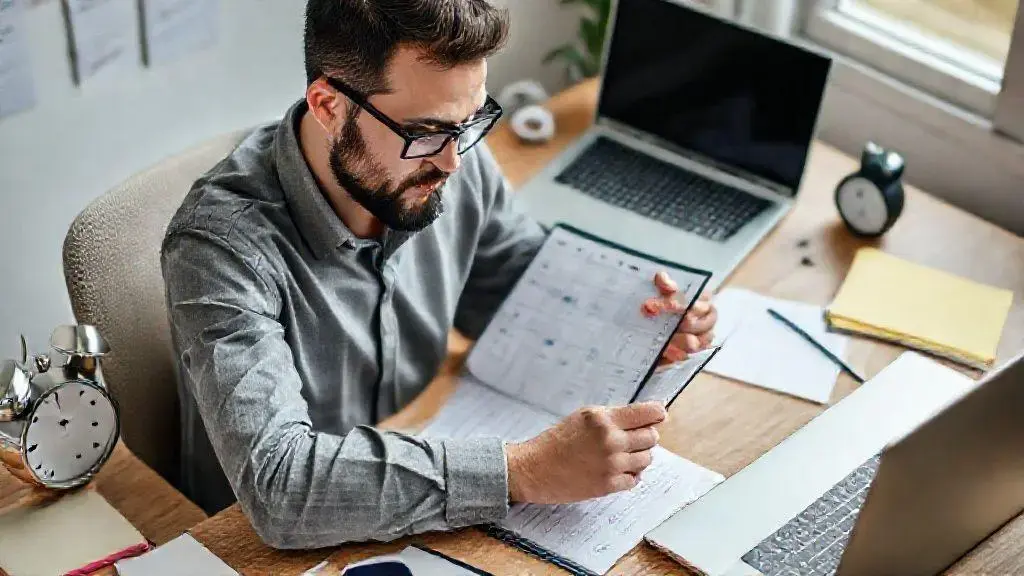 Effective time management techniques