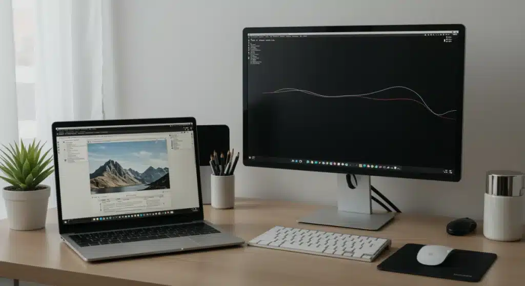 Digital Declutter for Deep Work: 7 Steps to Productivity