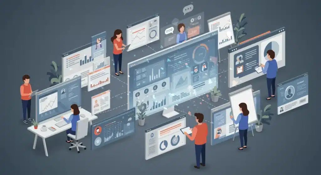 Beyond Zoom: 7 Underutilized Tools for Remote Team Collaboration