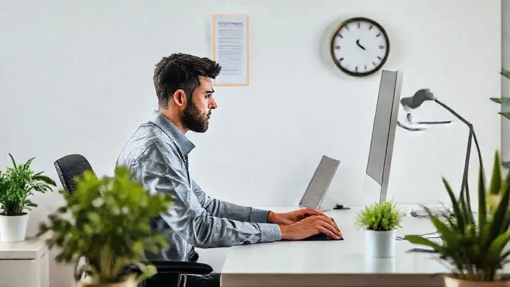 Practical tips to improve focus at work Practical tips to improve focus at work