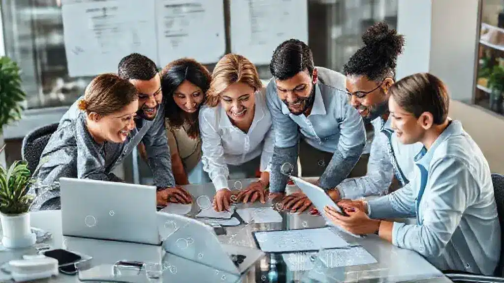 Discover productivity tools designed for multitasking