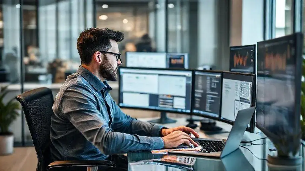 How successful entrepreneurs choose software How successful entrepreneurs choose software