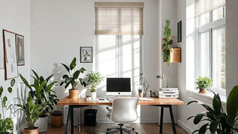 Adopt productivity tips that boost concentration and reduce burnout