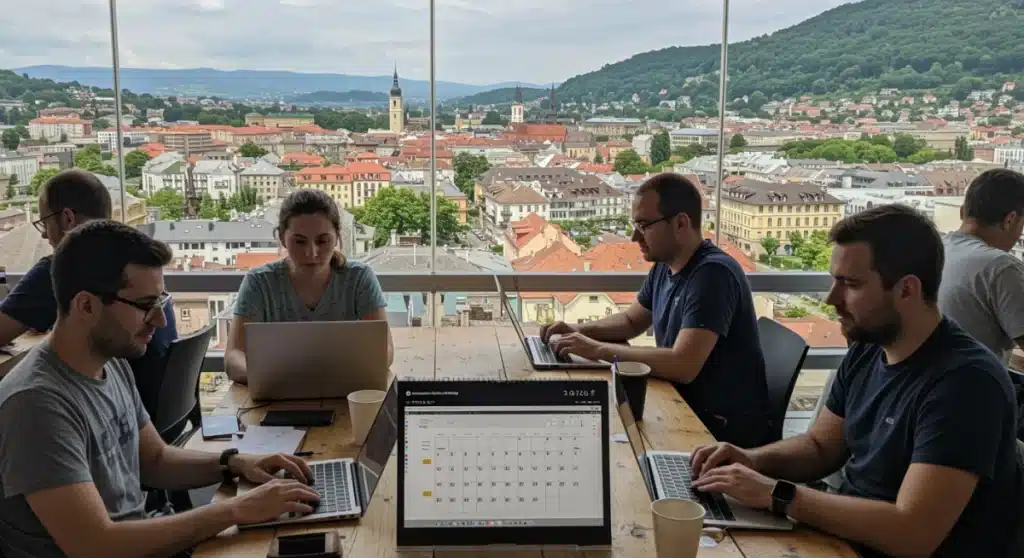 2025 Visa Changes for Digital Nomads: US Citizen Action Plan