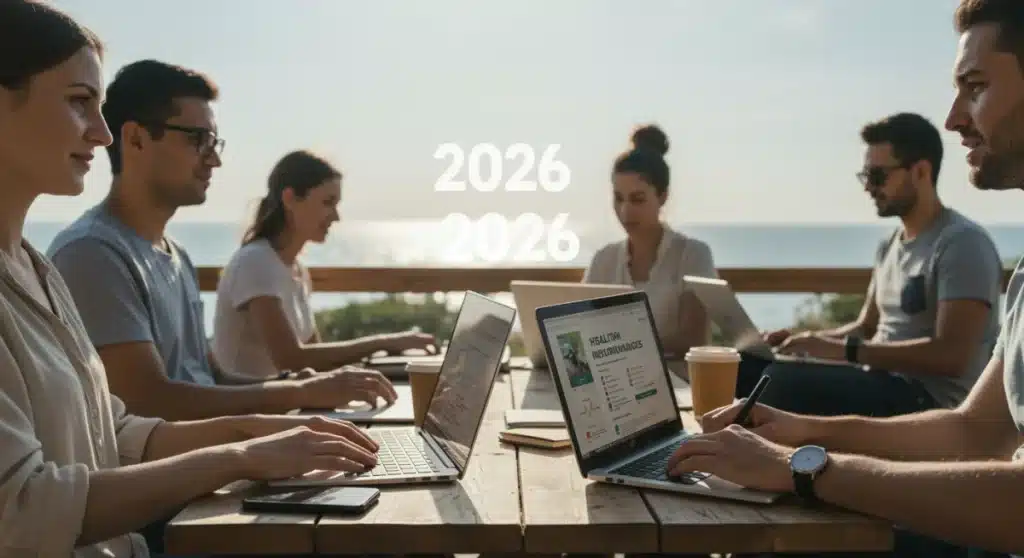 Optimizing Your U.S. Digital Nomad Health Insurance 2026