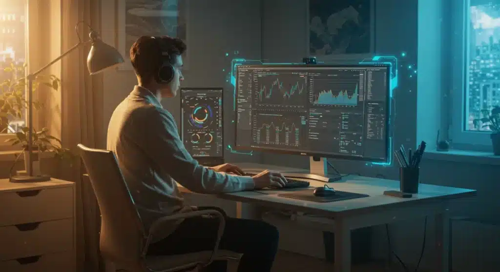 Achieving Flow State: Expert Tips for Remote Productivity in 2026