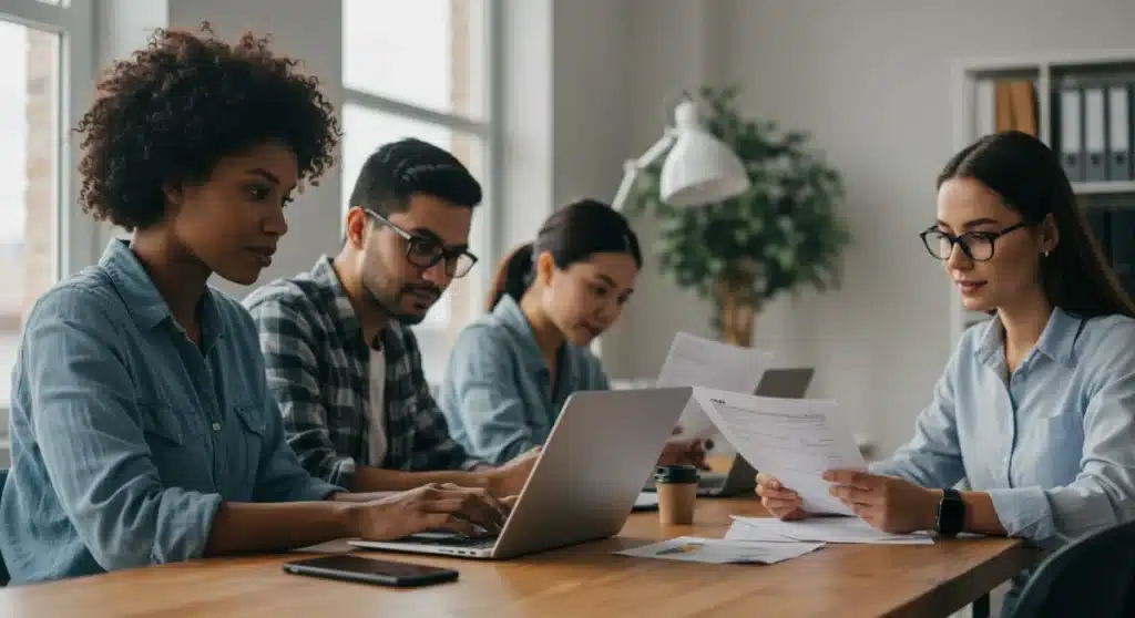 Q1 2025 Tax Changes: Maximizing Deductions for US Freelancers