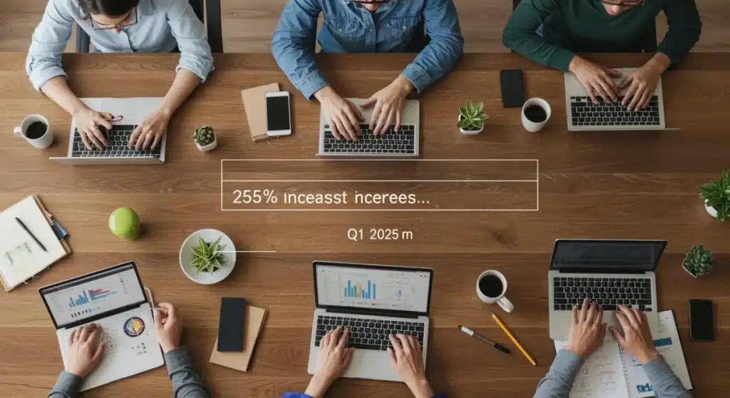 3-Month Productivity Sprint: Boost Remote Work 25% in Q1 2025