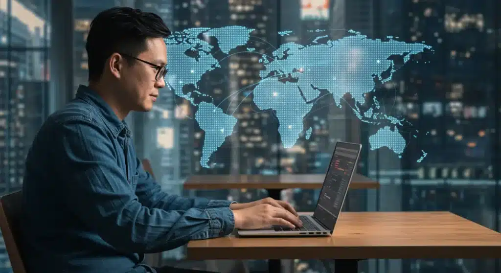 High-Speed Internet for U.S. Digital Nomads in 2026