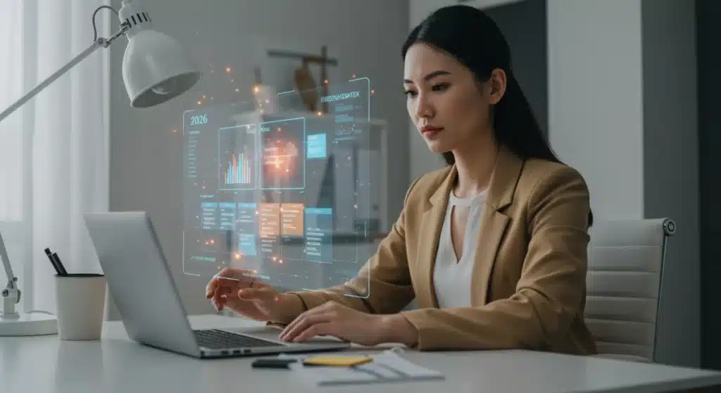 Eisenhower Matrix 2026: 30% Productivity Gains Beyond To-Do Lists