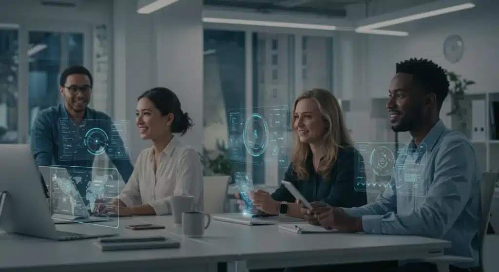 Advanced Productivity Features for Remote Teams in 2026