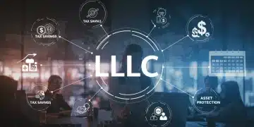 Freelance LLC 2026: 5 Financial Benefits You Must Know Financial benefits of freelance LLC in 2026 with tax savings and asset protection