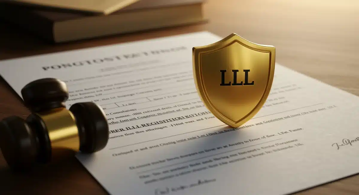 Legal shield protecting personal assets for LLC owners
