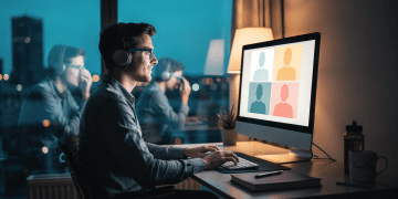 Mastering Remote Meetings: Essential Focus Hacks for Zoom Fatigue