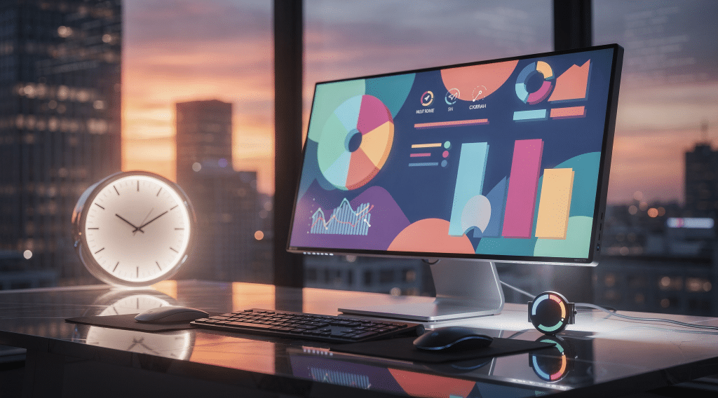 Unlock 15% More Billable Hours: Your 2026 Guide to Time Tracking Software